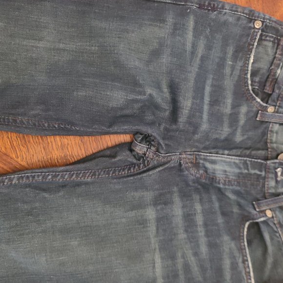 BKE Fulton Jean Size 31 - Picture 2 of 4
